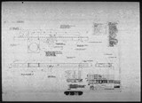 Manufacturer's drawing for North American Aviation P-51 Mustang. Drawing number 106-31171