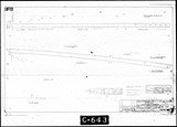 Manufacturer's drawing for Grumman Aerospace Corporation FM-2 Wildcat. Drawing number 10243-101