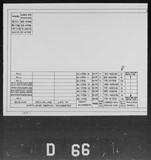 Manufacturer's drawing for Boeing Aircraft Corporation B-17 Flying Fortress. Drawing number 41-1156