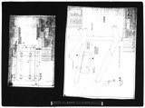 Manufacturer's drawing for Beechcraft Beech Staggerwing. Drawing number d170859