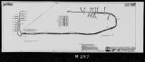 Manufacturer's drawing for Lockheed Corporation P-38 Lightning. Drawing number 199604