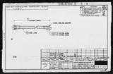 Manufacturer's drawing for North American Aviation P-51 Mustang. Drawing number 106-73383