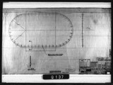 Manufacturer's drawing for Douglas Aircraft Company Douglas DC-6 . Drawing number 3351923