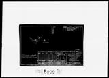 Manufacturer's drawing for Republic Aircraft P-47 Thunderbolt. Drawing number 08K52347