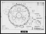 Manufacturer's drawing for Packard Packard Merlin V-1650. Drawing number 620096