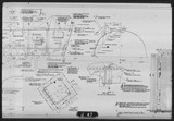 Manufacturer's drawing for North American Aviation P-51 Mustang. Drawing number 106-31573