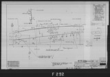 Manufacturer's drawing for North American Aviation P-51 Mustang. Drawing number 102-31174