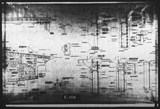 Manufacturer's drawing for Chance Vought F4U Corsair. Drawing number 34003