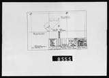 Manufacturer's drawing for Beechcraft C-45, Beech 18, AT-11. Drawing number 404-184337