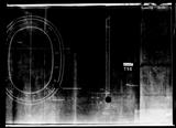 Manufacturer's drawing for Republic Aircraft P-47 Thunderbolt. Drawing number 37F89321