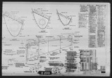 Manufacturer's drawing for North American Aviation P-51 Mustang. Drawing number 106-14031