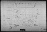 Manufacturer's drawing for North American Aviation P-51 Mustang. Drawing number 104-310262