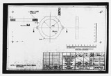 Manufacturer's drawing for Beechcraft AT-10 Wichita - Private. Drawing number 206793