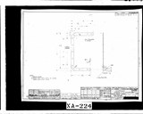 Manufacturer's drawing for Grumman Aerospace Corporation FM-2 Wildcat. Drawing number 10310-30
