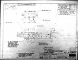 Manufacturer's drawing for North American Aviation P-51 Mustang. Drawing number 106-63115
