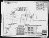 Manufacturer's drawing for North American Aviation P-51 Mustang. Drawing number 104-42291