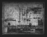 Manufacturer's drawing for Boeing Aircraft Corporation PT-17 Stearman & N2S Series. Drawing number A75N1-2823