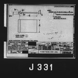 Manufacturer's drawing for Douglas Aircraft Company C-47 Skytrain. Drawing number 1008660