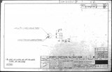 Manufacturer's drawing for North American Aviation P-51 Mustang. Drawing number 104-310357