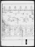 Manufacturer's drawing for Packard Packard Merlin V-1650. Drawing number 621300