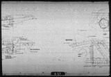 Manufacturer's drawing for North American Aviation P-51 Mustang. Drawing number 102-31902