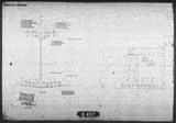 Manufacturer's drawing for North American Aviation P-51 Mustang. Drawing number 102-14003