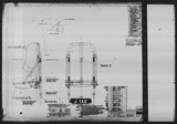 Manufacturer's drawing for North American Aviation P-51 Mustang. Drawing number 106-53009