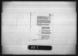 Manufacturer's drawing for Douglas Aircraft Company Douglas DC-6 . Drawing number 7353606