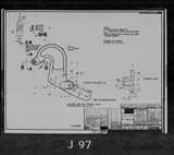Manufacturer's drawing for Douglas Aircraft Company A-26 Invader. Drawing number 4127526