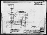 Manufacturer's drawing for North American Aviation P-51 Mustang. Drawing number 102-33505