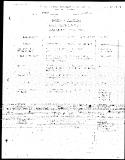 Manufacturer's drawing for Consolidated Engineering Corporation PBY Catalina. Drawing number 28z5090