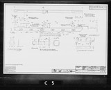 Manufacturer's drawing for Packard Packard Merlin V-1650. Drawing number at9881