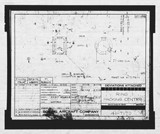 Manufacturer's drawing for Boeing Aircraft Corporation B-17 Flying Fortress. Drawing number 41-7179