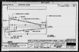 Manufacturer's drawing for North American Aviation P-51 Mustang. Drawing number 102-16031