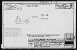 Manufacturer's drawing for North American Aviation P-51 Mustang. Drawing number 106-48136