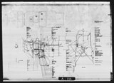 Manufacturer's drawing for Grumman Aerospace Corporation J2F Duck. Drawing number 9800