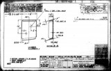 Manufacturer's drawing for North American Aviation P-51 Mustang. Drawing number 102-31408