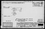 Manufacturer's drawing for North American Aviation P-51 Mustang. Drawing number 104-71116