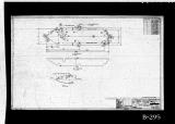 Manufacturer's drawing for Boeing Aircraft Corporation PT-17 Stearman & N2S Series. Drawing number 75-1905