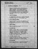 Manufacturer's drawing for North American Aviation P-51 Mustang. Drawing number AR4-2