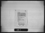 Manufacturer's drawing for Douglas Aircraft Company Douglas DC-6 . Drawing number 7346347