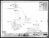 Manufacturer's drawing for Boeing Aircraft Corporation PT-17 Stearman & N2S Series. Drawing number 75-2607
