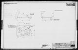 Manufacturer's drawing for North American Aviation P-51 Mustang. Drawing number 106-48200
