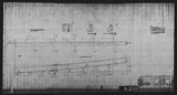 Manufacturer's drawing for Chance Vought F4U Corsair. Drawing number 10744