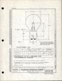 Manufacturer's drawing for Generic Parts - Aviation Standards. Drawing number an3139