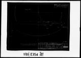 Manufacturer's drawing for Republic Aircraft P-47 Thunderbolt. Drawing number 08f11503