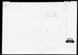 Manufacturer's drawing for Republic Aircraft P-47 Thunderbolt. Drawing number 01f12900