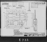 Manufacturer's drawing for Lockheed Aircraft Corporation P-38 Lightning Drawings & Manuals. Drawing number 196641