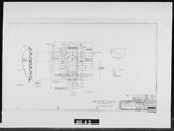 Manufacturer's drawing for Boeing Aircraft Corporation B-17 Flying Fortress. Drawing number 64-2054