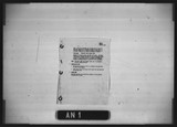 Manufacturer's drawing for Douglas Aircraft Company Douglas DC-6 . Drawing number 7346347